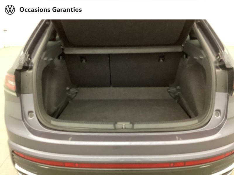 Voitures occasions VOLKSWAGEN TAIGO R-Line Nice