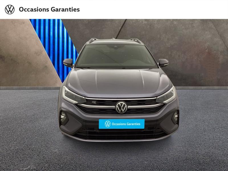 Voitures occasions VOLKSWAGEN TAIGO R-Line Nice