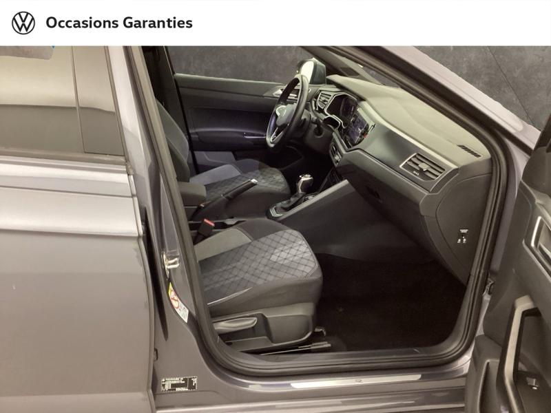 Voitures occasions VOLKSWAGEN TAIGO R-Line Nice