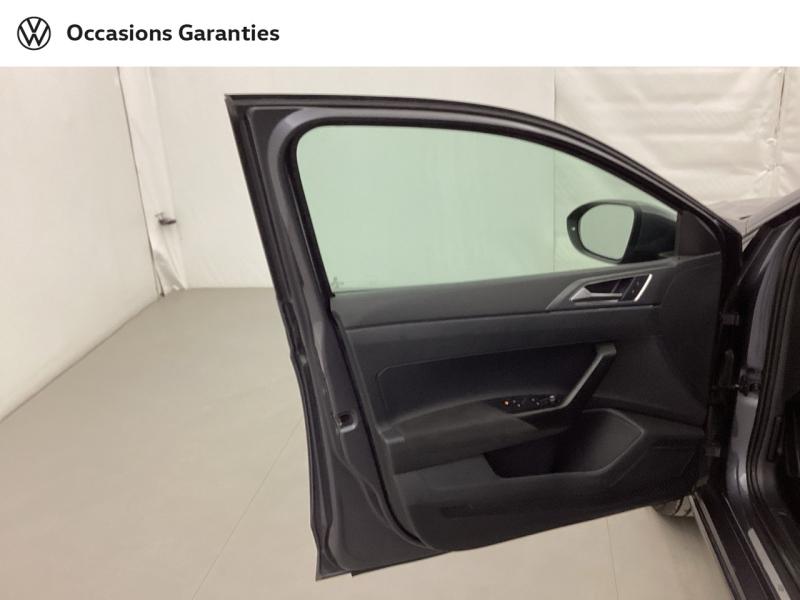 Voitures occasions VOLKSWAGEN TAIGO R-Line Nice