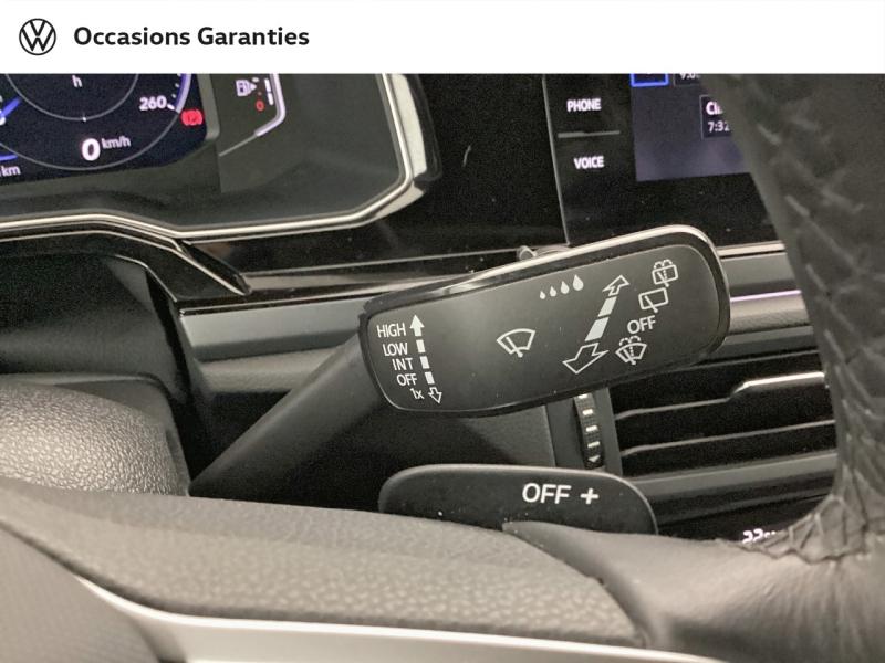 Voitures occasions VOLKSWAGEN TAIGO R-Line Nice