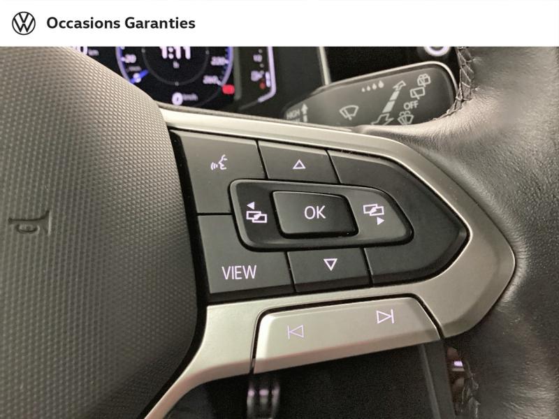 Voitures occasions VOLKSWAGEN TAIGO R-Line Nice