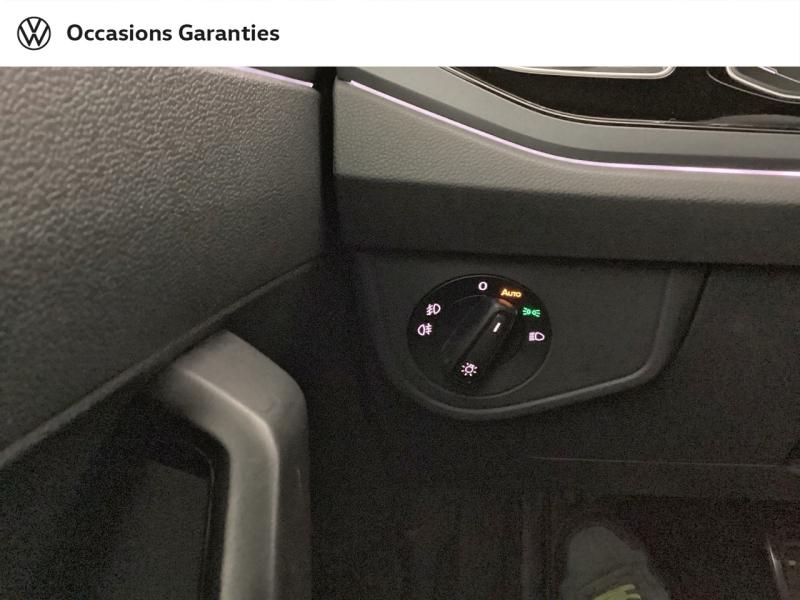 Voitures occasions VOLKSWAGEN TAIGO R-Line Nice