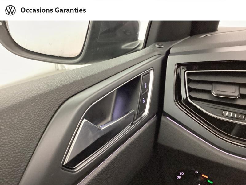 Voitures occasions VOLKSWAGEN TAIGO R-Line Nice