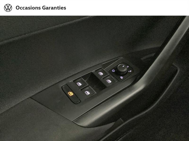 Voitures occasions VOLKSWAGEN TAIGO R-Line Nice