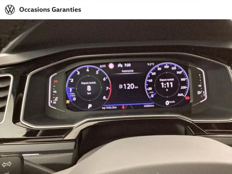 Voitures occasions VOLKSWAGEN TAIGO R-Line Nice