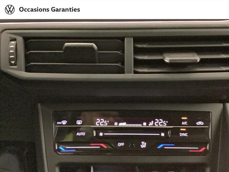 Voitures occasions VOLKSWAGEN TAIGO R-Line Nice