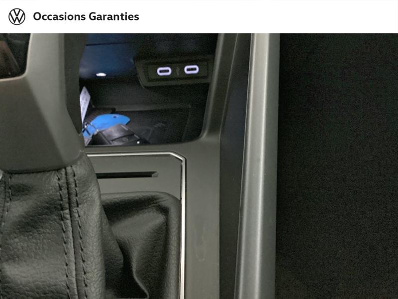 Voitures occasions VOLKSWAGEN TAIGO R-Line Nice