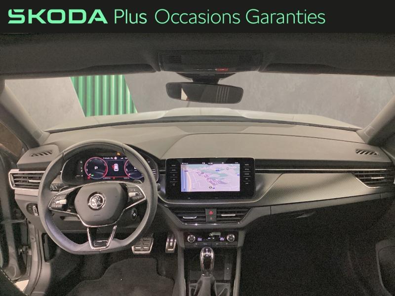 Voitures occasions ŠKODA KAMIQ Monte-Carlo Nice