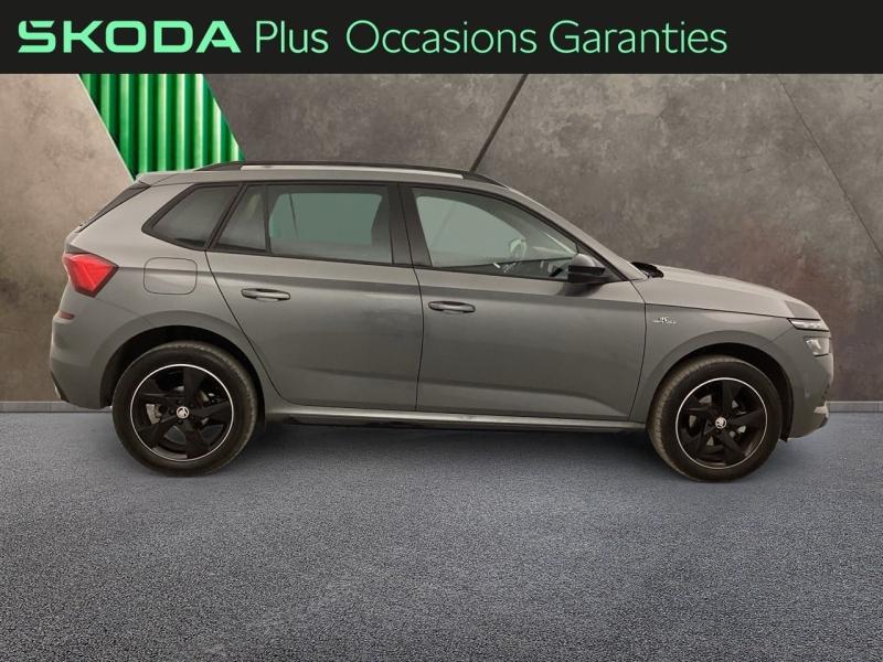 Voitures occasions ŠKODA KAMIQ Monte-Carlo Nice