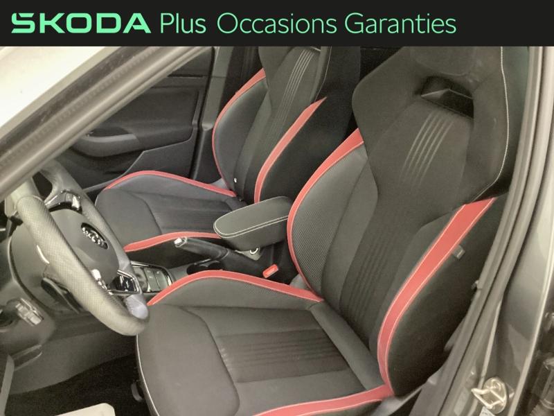 Voitures occasions ŠKODA KAMIQ Monte-Carlo Nice