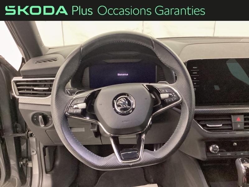 Voitures occasions ŠKODA KAMIQ Monte-Carlo Nice