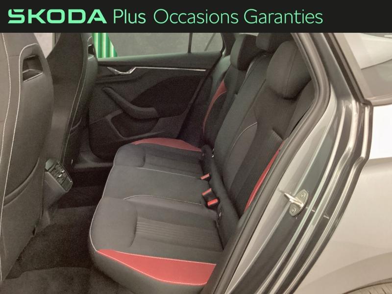 Voitures occasions ŠKODA KAMIQ Monte-Carlo Nice