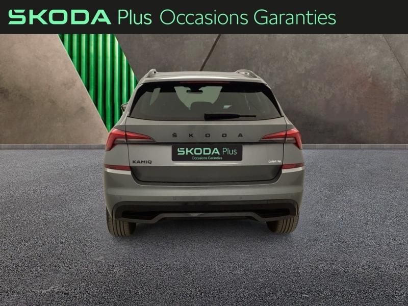 Voitures occasions ŠKODA KAMIQ Monte-Carlo Nice