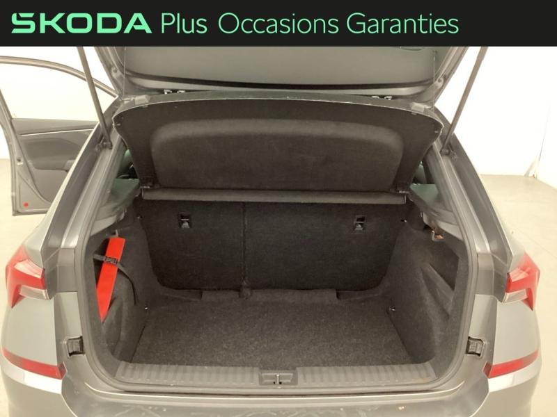 Voitures occasions ŠKODA KAMIQ Monte-Carlo Nice