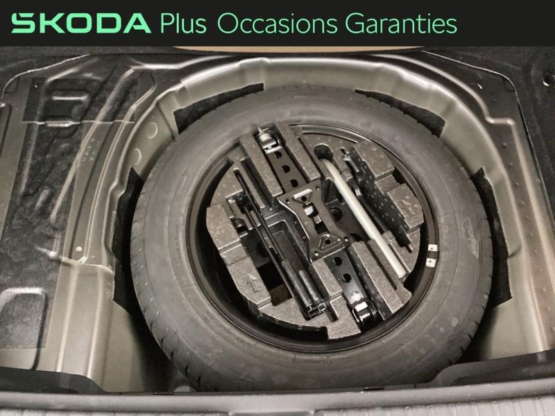 Voitures occasions ŠKODA KAMIQ Monte-Carlo Nice