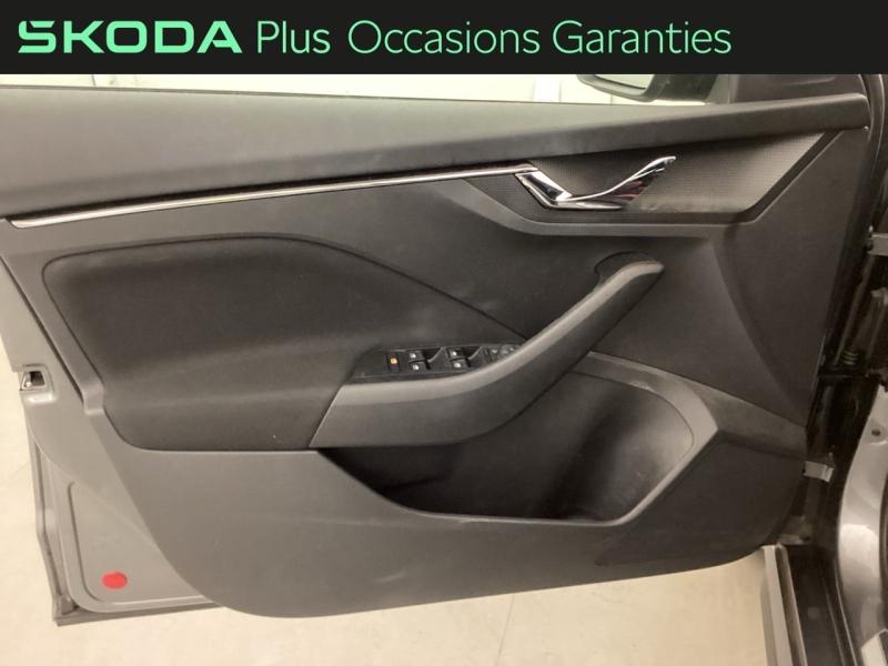 Voitures occasions ŠKODA KAMIQ Monte-Carlo Nice