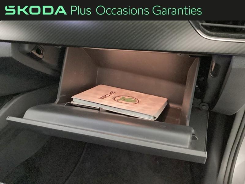 Voitures occasions ŠKODA KAMIQ Monte-Carlo Nice