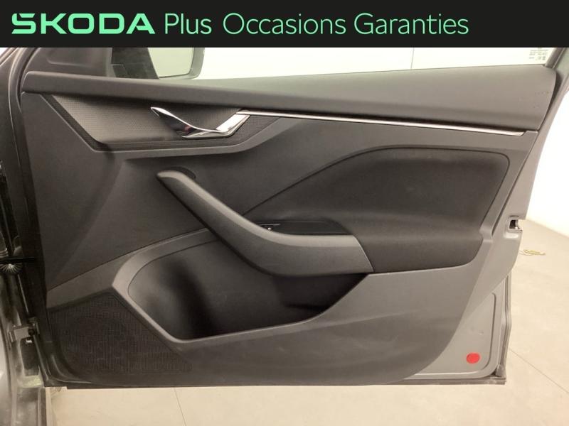 Voitures occasions ŠKODA KAMIQ Monte-Carlo Nice