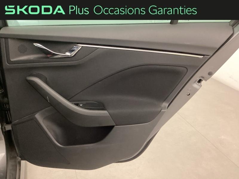 Voitures occasions ŠKODA KAMIQ Monte-Carlo Nice