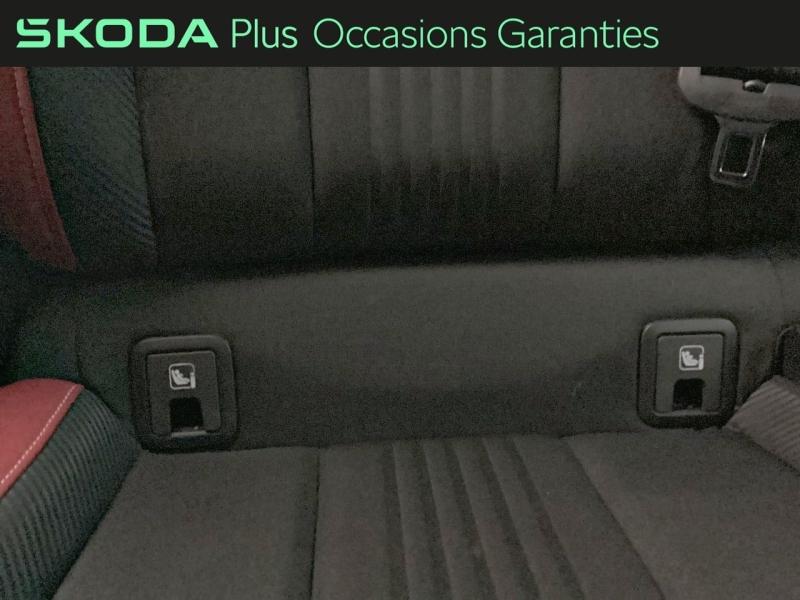 Voitures occasions ŠKODA KAMIQ Monte-Carlo Nice