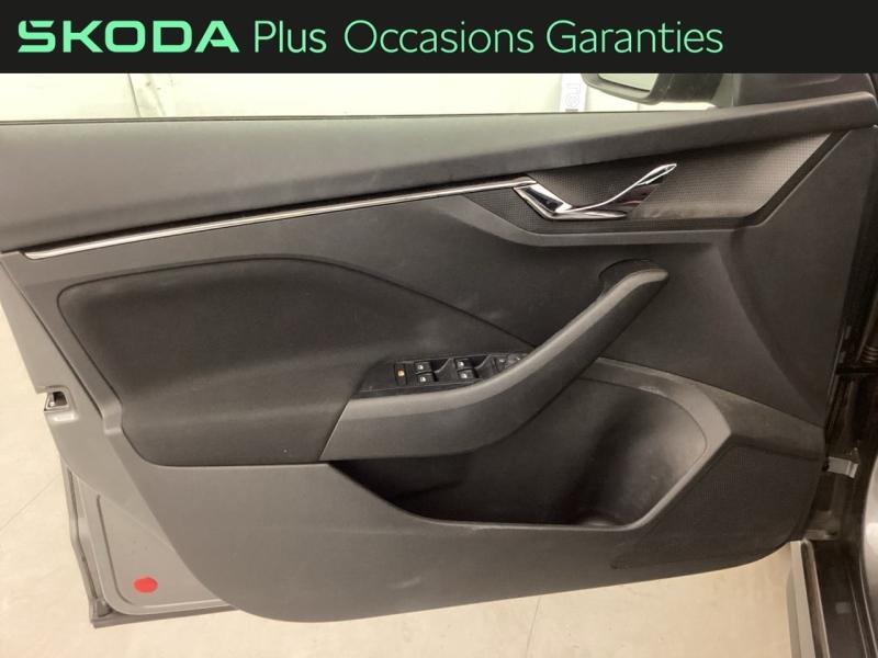 Voitures occasions ŠKODA KAMIQ Monte-Carlo Nice