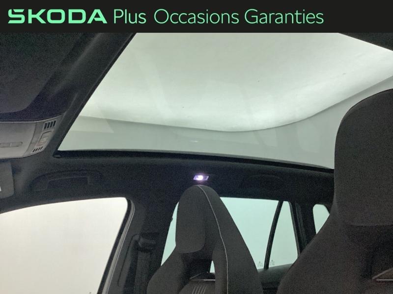 Voitures occasions ŠKODA KAMIQ Monte-Carlo Nice