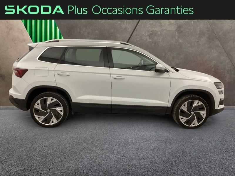 Voitures occasions ŠKODA KAROQ Style Nice