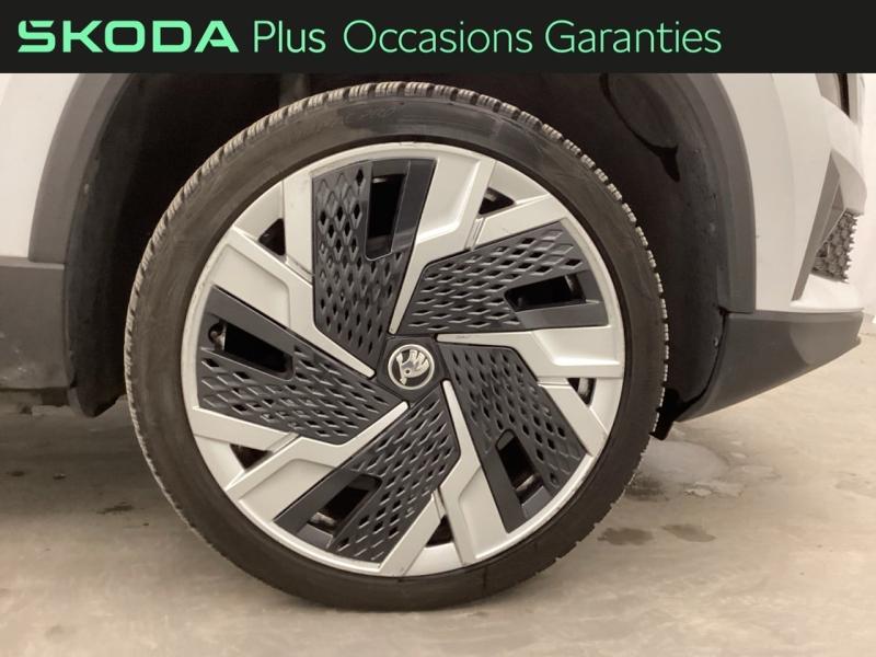 Voitures occasions ŠKODA KAROQ Style Nice