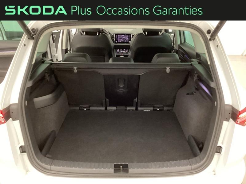 Voitures occasions ŠKODA KAROQ Style Nice