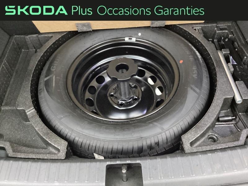 Voitures occasions ŠKODA KAROQ Style Nice