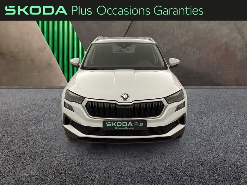 Voitures occasions ŠKODA KAROQ Style Nice
