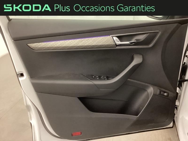 Voitures occasions ŠKODA KAROQ Style Nice