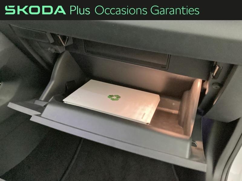 Voitures occasions ŠKODA KAROQ Style Nice