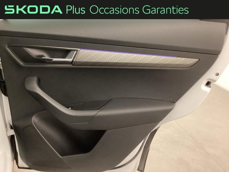 Voitures occasions ŠKODA KAROQ Style Nice