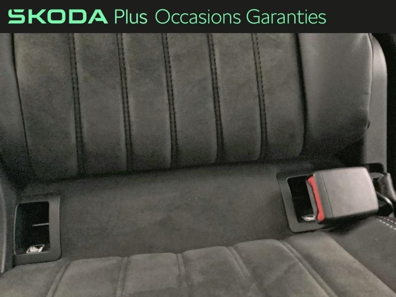 Voitures occasions ŠKODA KAROQ Style Nice