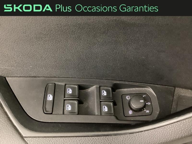 Voitures occasions ŠKODA KAROQ Style Nice