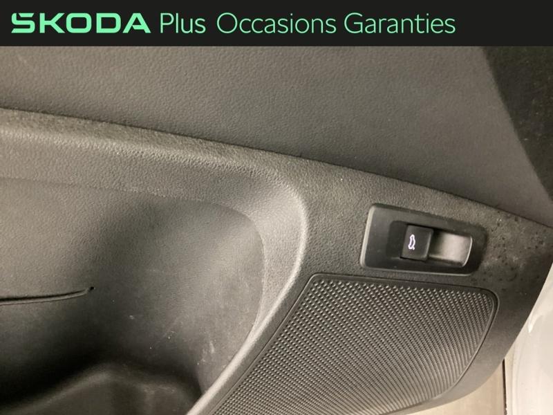 Voitures occasions ŠKODA KAROQ Style Nice