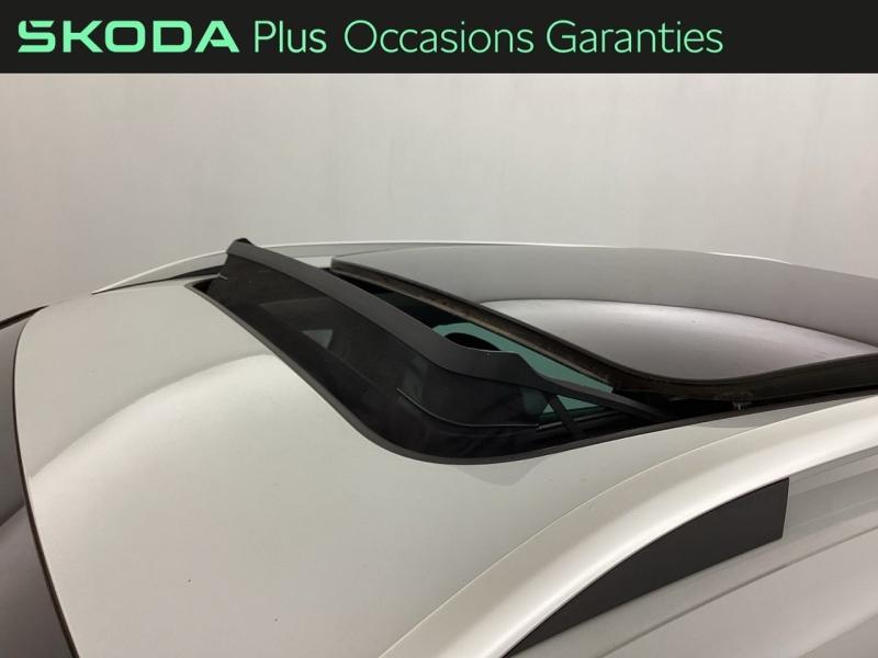 Voitures occasions ŠKODA KAROQ Style Nice