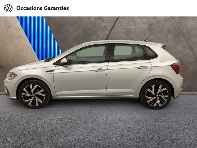 Voitures occasions VOLKSWAGEN POLO R-Line Nice