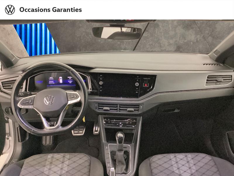 Voitures occasions VOLKSWAGEN POLO R-Line Nice
