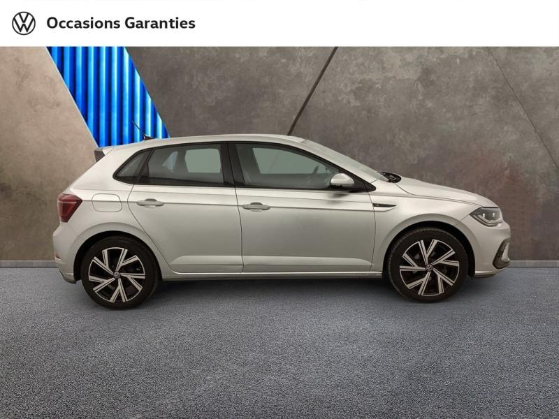 Voitures occasions VOLKSWAGEN POLO R-Line Nice