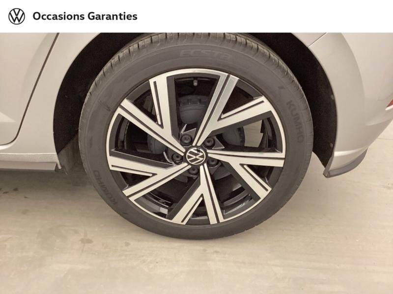 Voitures occasions VOLKSWAGEN POLO R-Line Nice