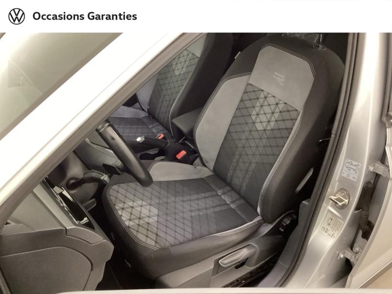 Voitures occasions VOLKSWAGEN POLO R-Line Nice