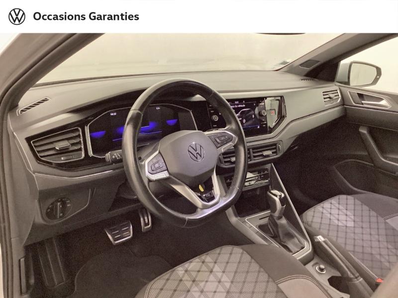 Voitures occasions VOLKSWAGEN POLO R-Line Nice