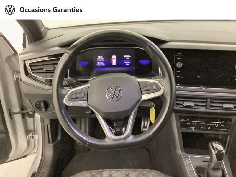 Voitures occasions VOLKSWAGEN POLO R-Line Nice