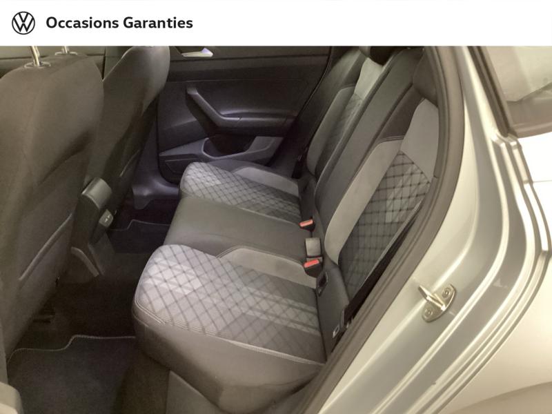 Voitures occasions VOLKSWAGEN POLO R-Line Nice