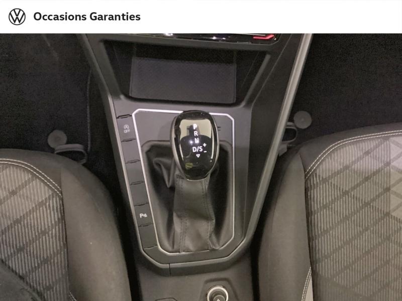 Voitures occasions VOLKSWAGEN POLO R-Line Nice