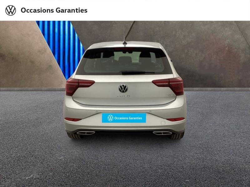 Voitures occasions VOLKSWAGEN POLO R-Line Nice