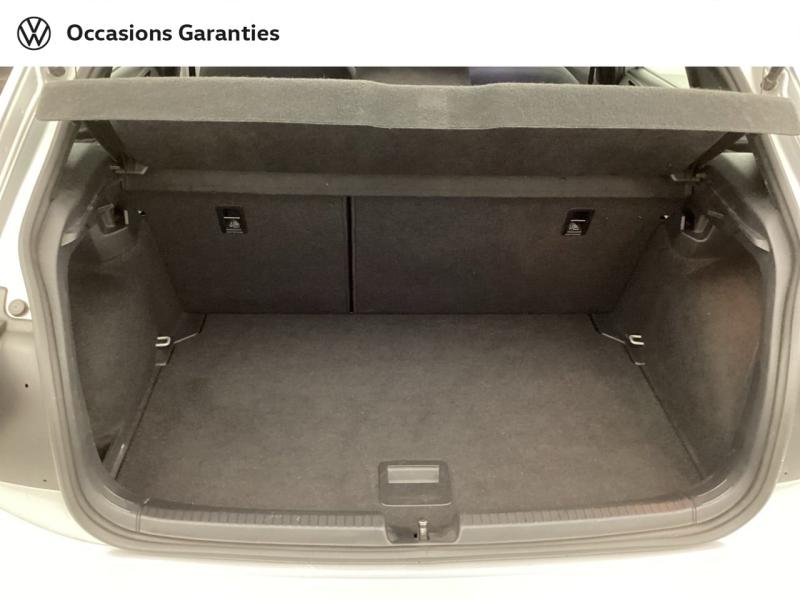 Voitures occasions VOLKSWAGEN POLO R-Line Nice